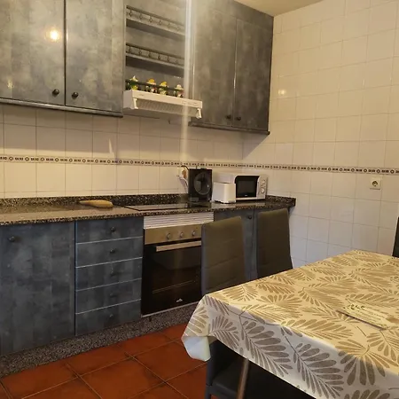 Casa Da Carrela Апартаменты *