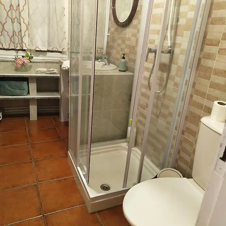 Casa Da Carrela Апартаменты