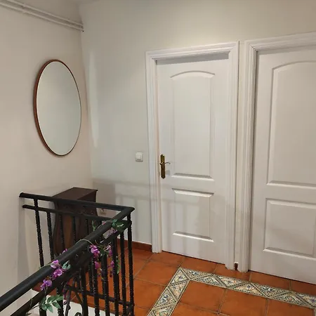 Casa Da Carrela Нойя