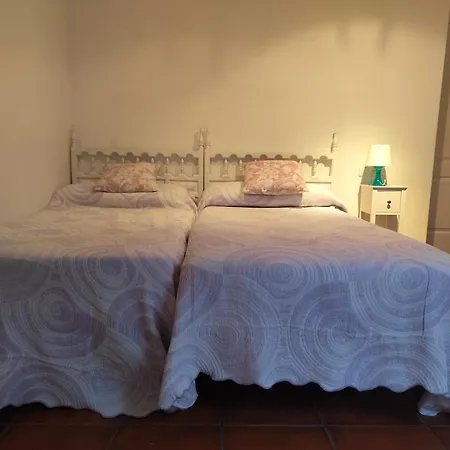 Casa Da Carrela Апартаменты