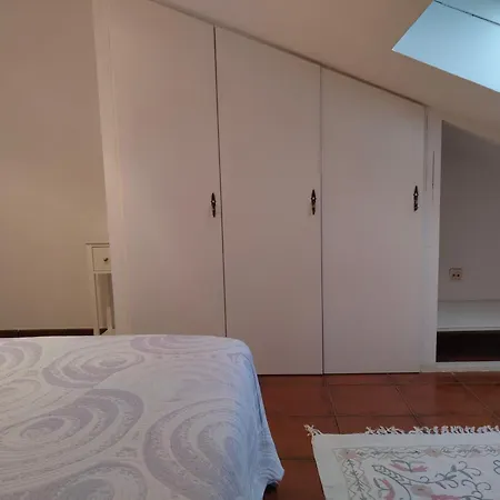 Апартаменты Casa Da Carrela Нойя