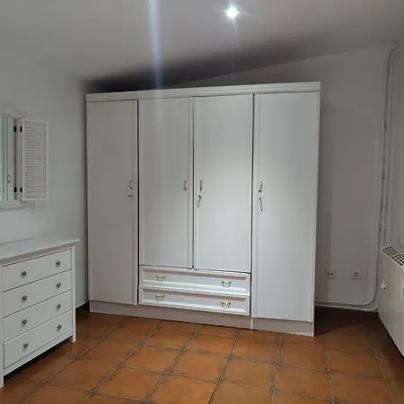 Casa Da Carrela *