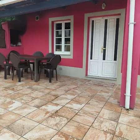 Casa Da Carrela アパート *