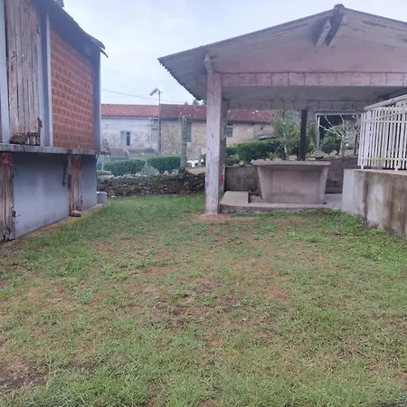 Casa Da Carrela Нойя