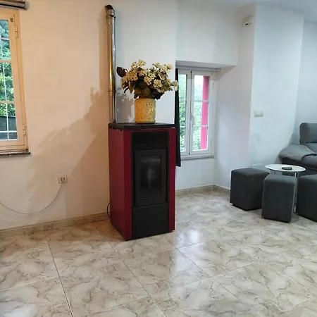 Апартаменты Casa Da Carrela Нойя