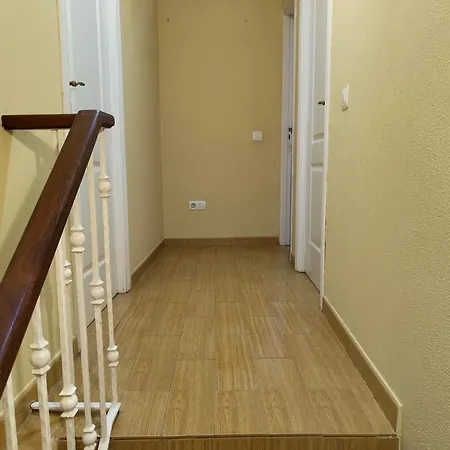 Casa Da Carrela * Нойя