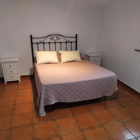 Casa Da Carrela Апартаменты *