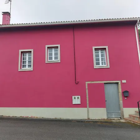 Casa Da Carrela