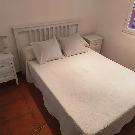 Апартаменты Casa Da Carrela *